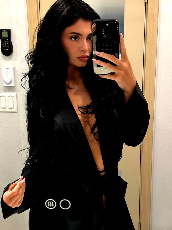 kyliejenner instagram image archive image