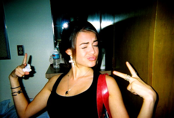 lucyhale instagram image archive image