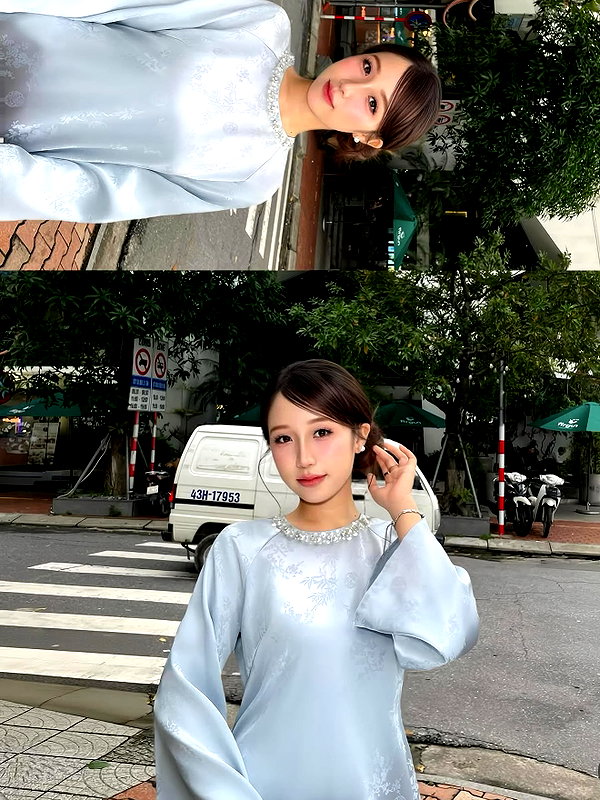 lyhythuedoxinh instagram image archive image