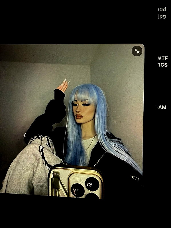 gabs.z.x instagram image archive image