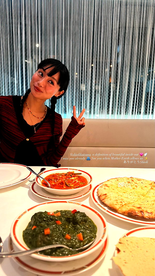 shiolikutsuna instagram image archive image