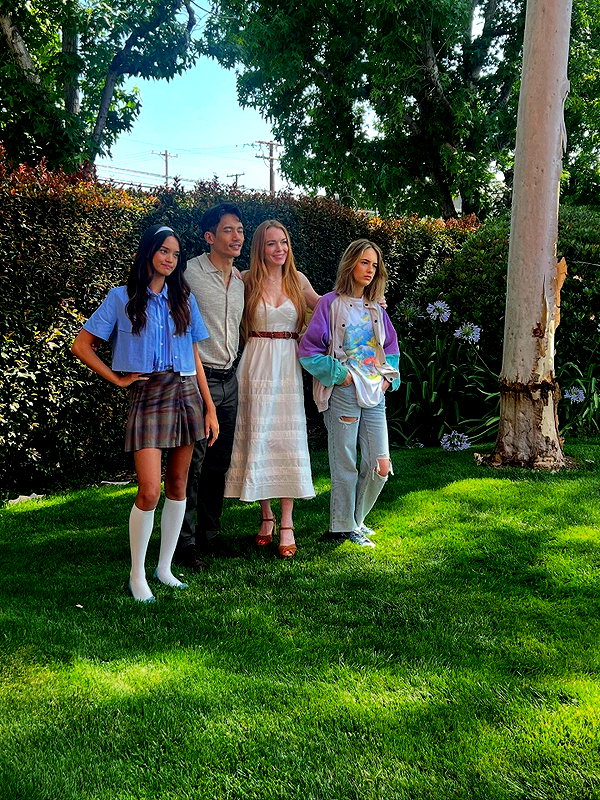lindsaylohan instagram image archive image