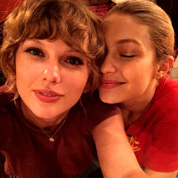 gigihadid instagram image archive image