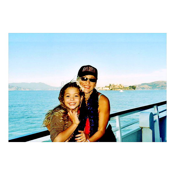 sashapieterse instagram image archive image