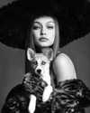gigihadid Altpins Profile Picture