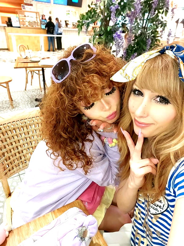 mayuminnielove archive image