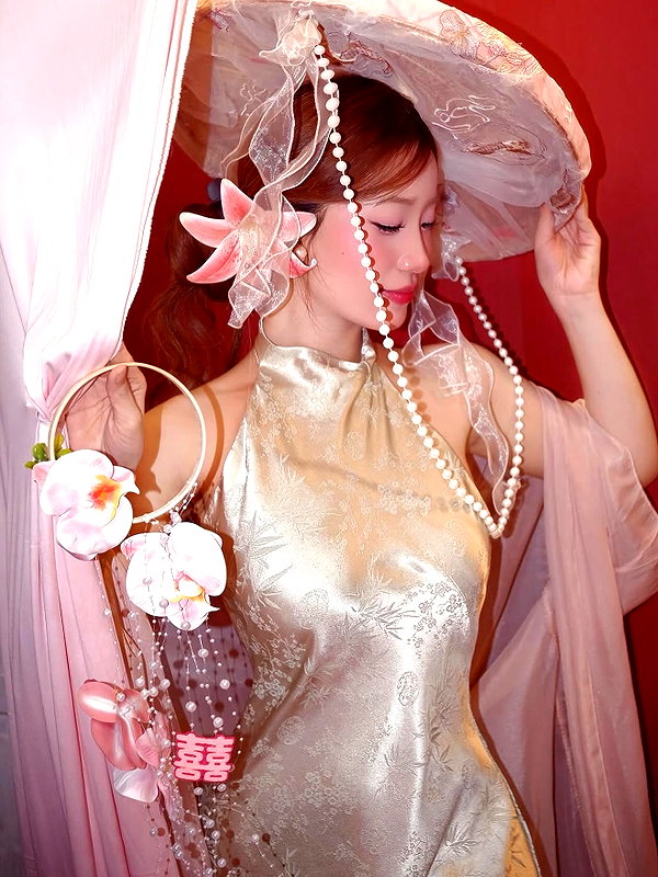 lyhythuedoxinh instagram image archive image