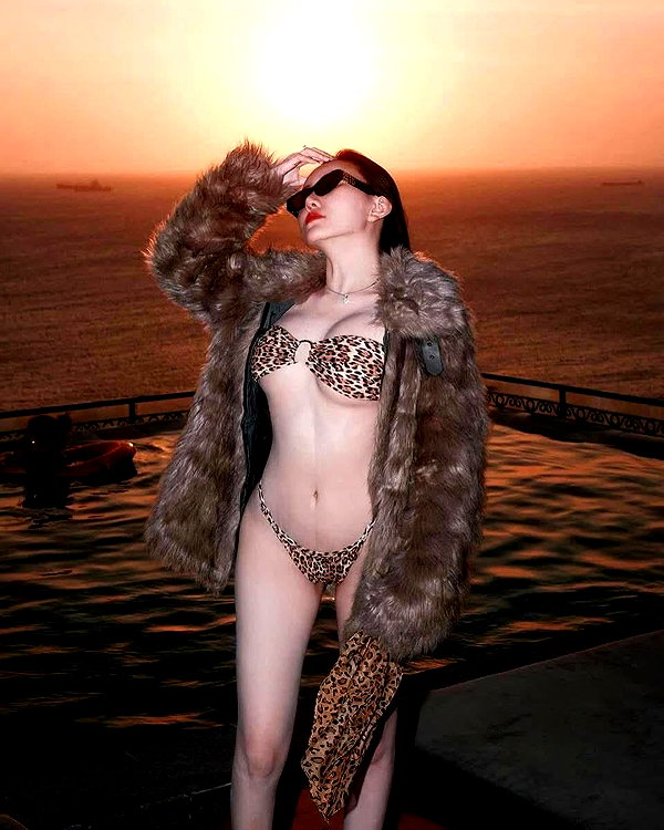 lyhythuedoxinh instagram image archive image