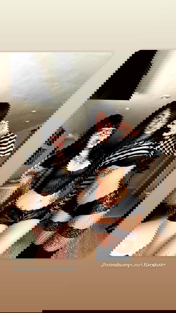 flarebahr flarebahr archive image