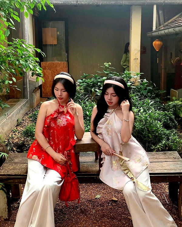lyhythuedoxinh instagram image archive image