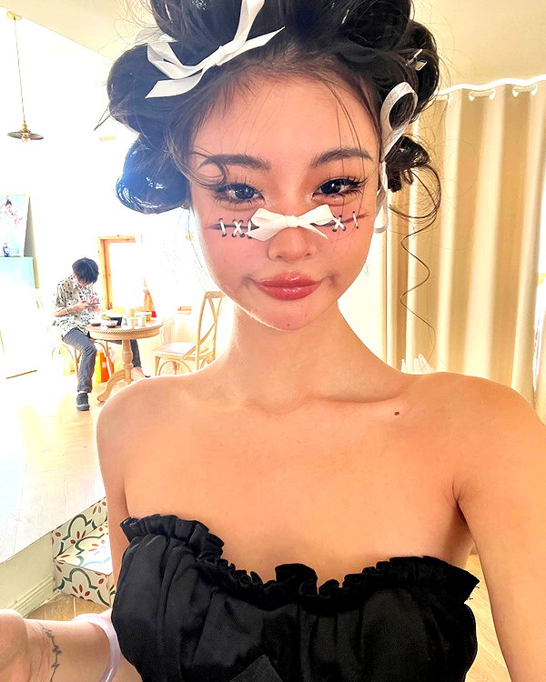 ll.lu1s instagram image archive image
