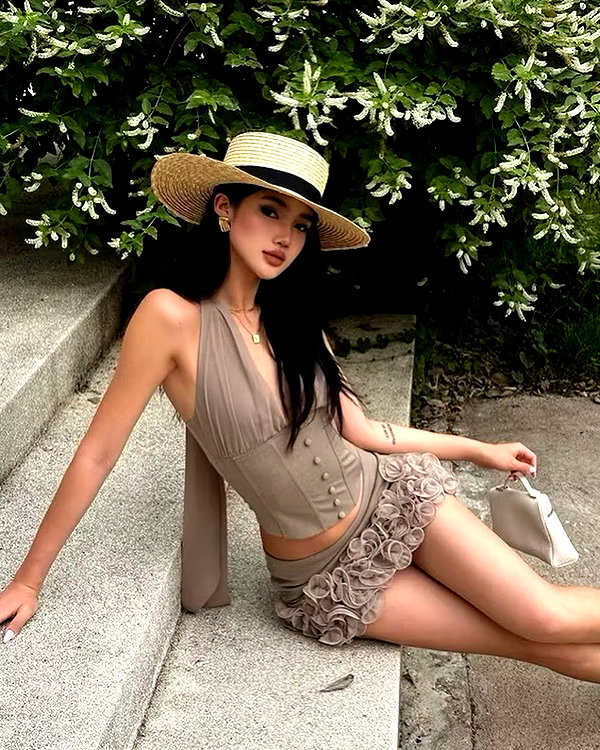 lyhythuedoxinh instagram image archive image