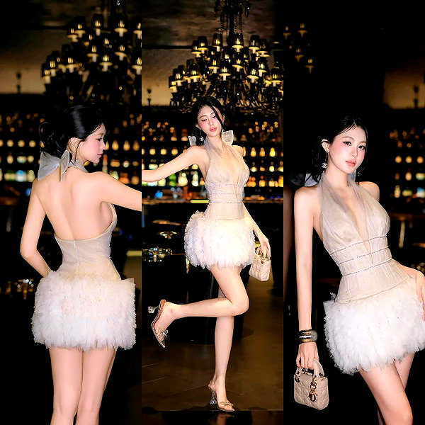 lyhythuedoxinh instagram image archive image