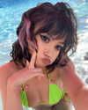 newmakeupgoddess Altpins Profile Picture