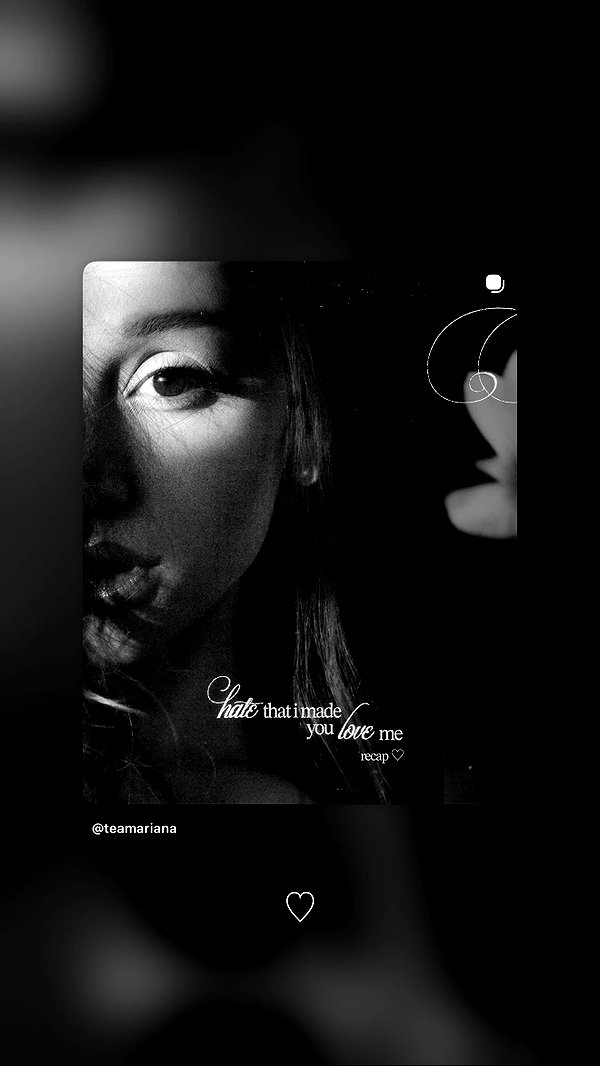 arianagrande instagram image archive image