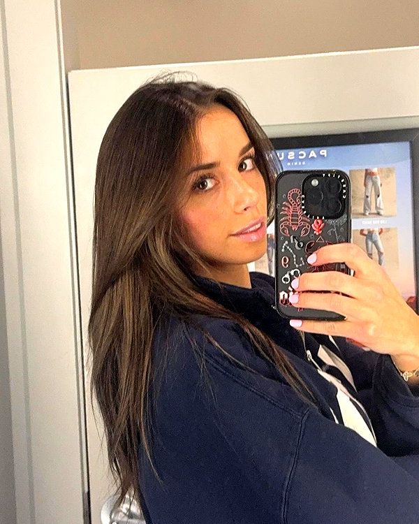 sadieemckennaa instagram image archive image