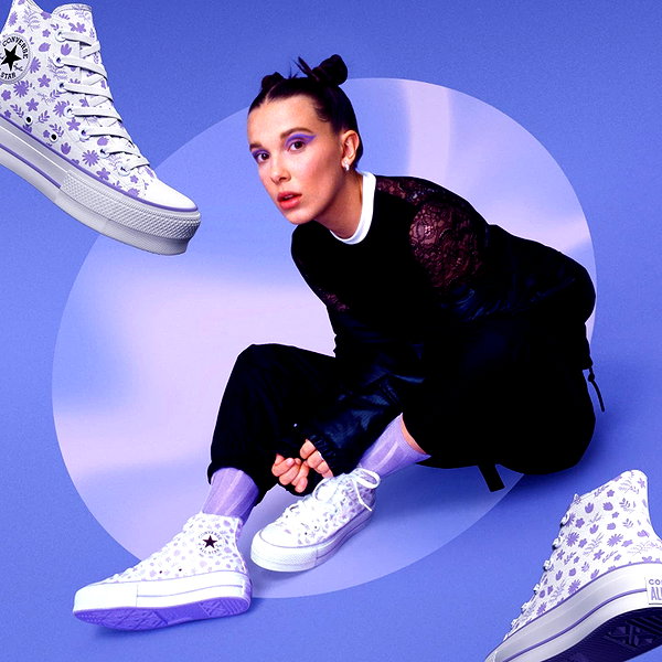 milliebobbybrown instagram image archive image