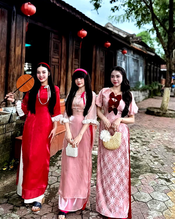 lyhythuedoxinh instagram image archive image