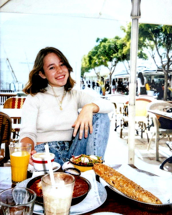 yanavekno instagram image archive image