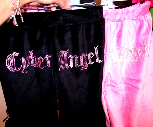 cyberangelz.shop instagram image archive image