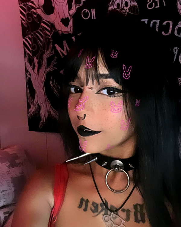 bunnymetall instagram image archive image