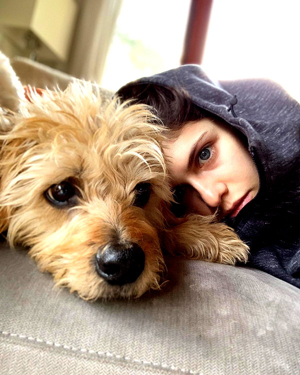 alexandradaddario instagram image archive image