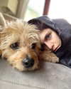 alexandradaddario Altpins Profile Picture