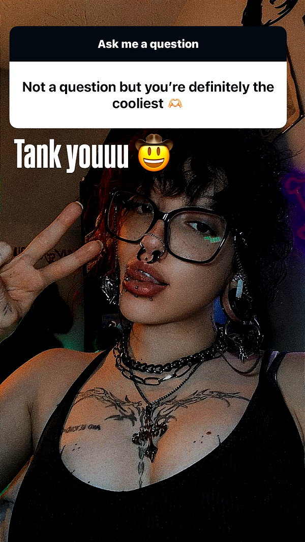 luucifina instagram image archive image
