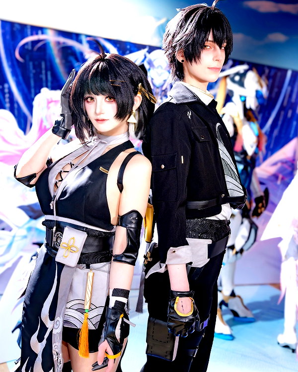 miee_cos instagram image archive image