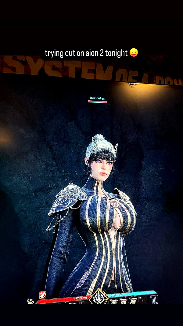 bexicutes instagram image archive image