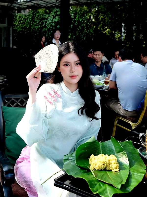 lyhythuedoxinh instagram image archive image