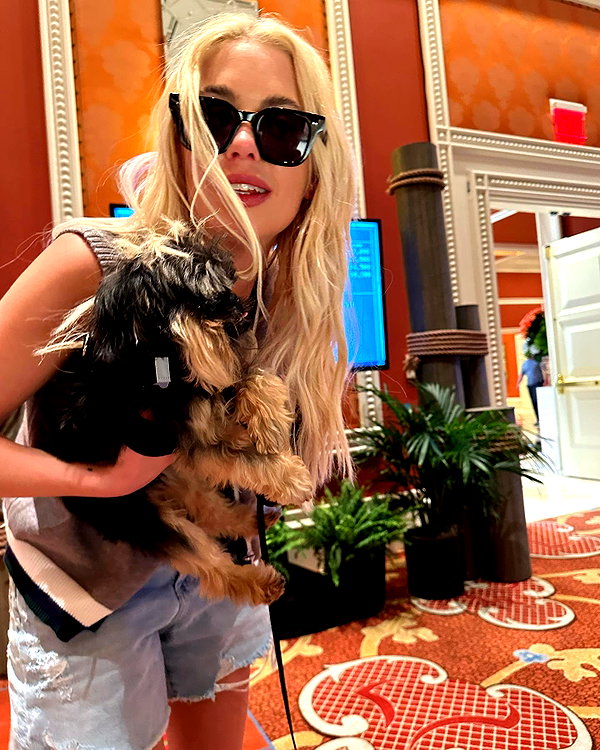 ashleybenson instagram image archive image