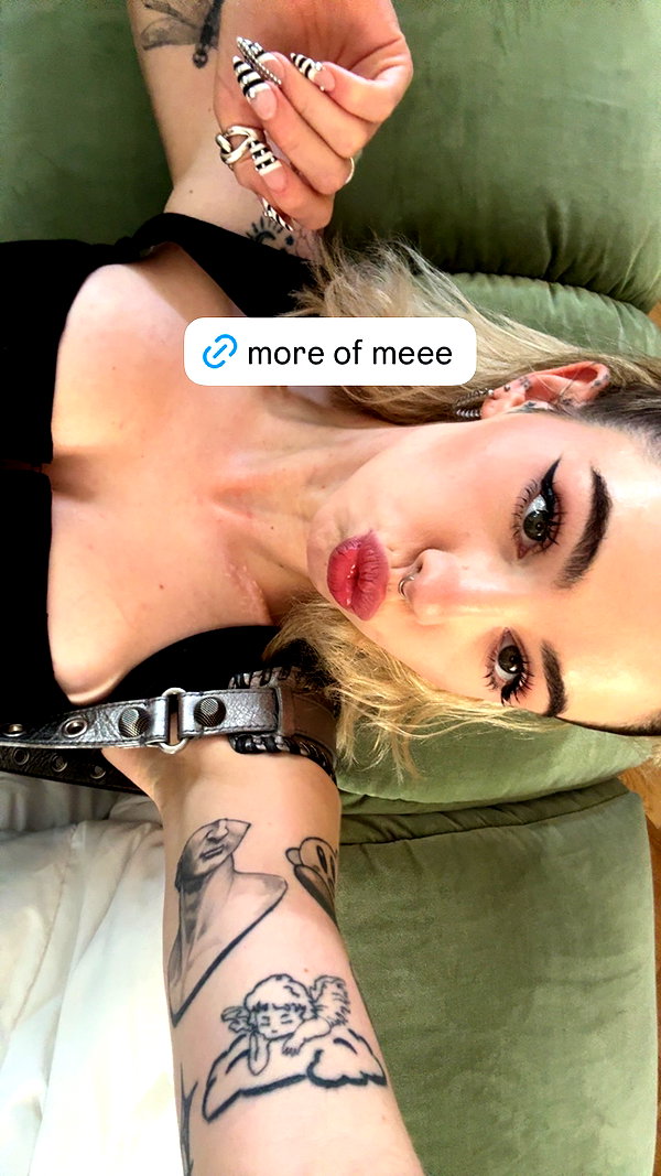 7lems7 instagram image archive image