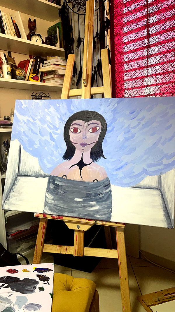 eva_romanovski instagram image archive image