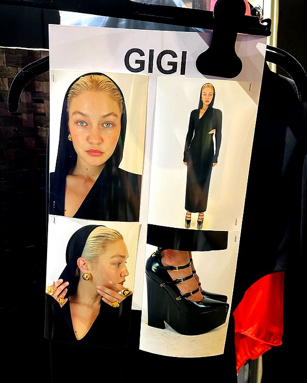 gigihadid instagram image archive image