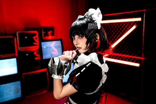 miee_cos instagram image archive image