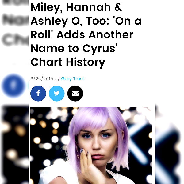 mileycyrus instagram image archive image