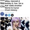 mileycyrus Altpins Profile Picture