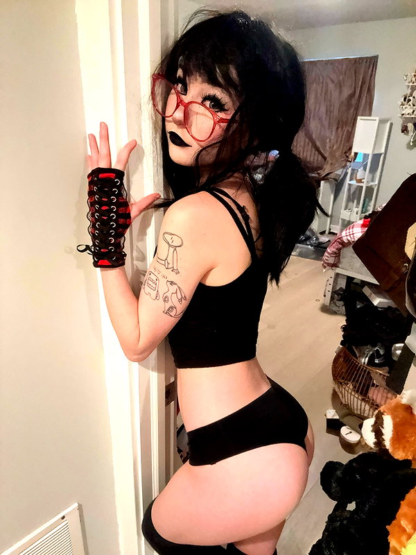vanillachaiiiii instagram image archive image