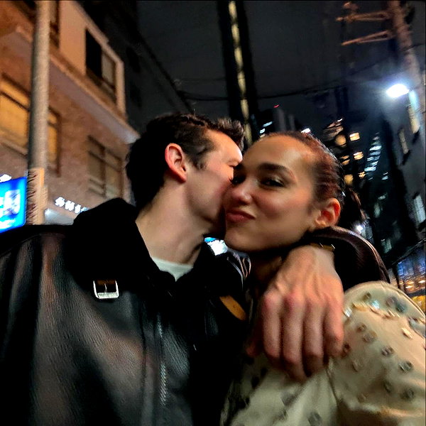dualipa instagram image archive image