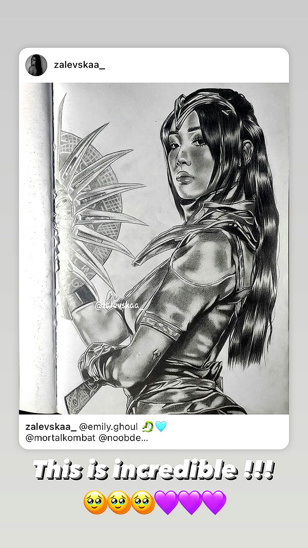 emily.ghoul instagram image archive image