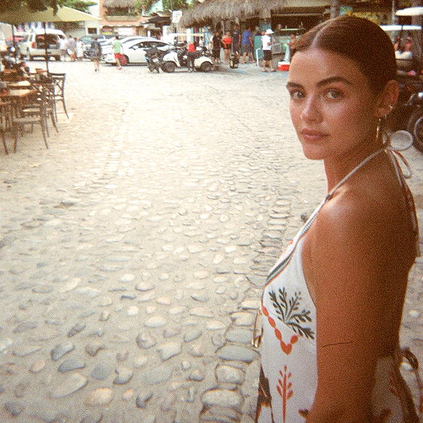 lucyhale instagram image archive image