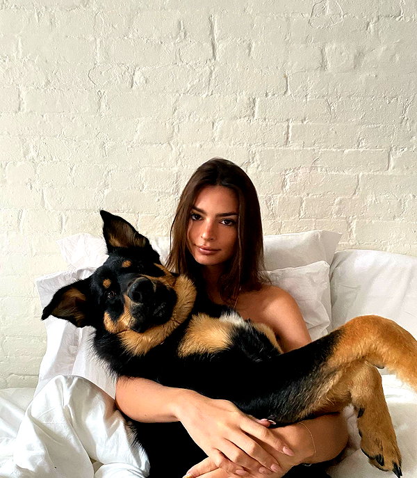 emrata instagram image archive image