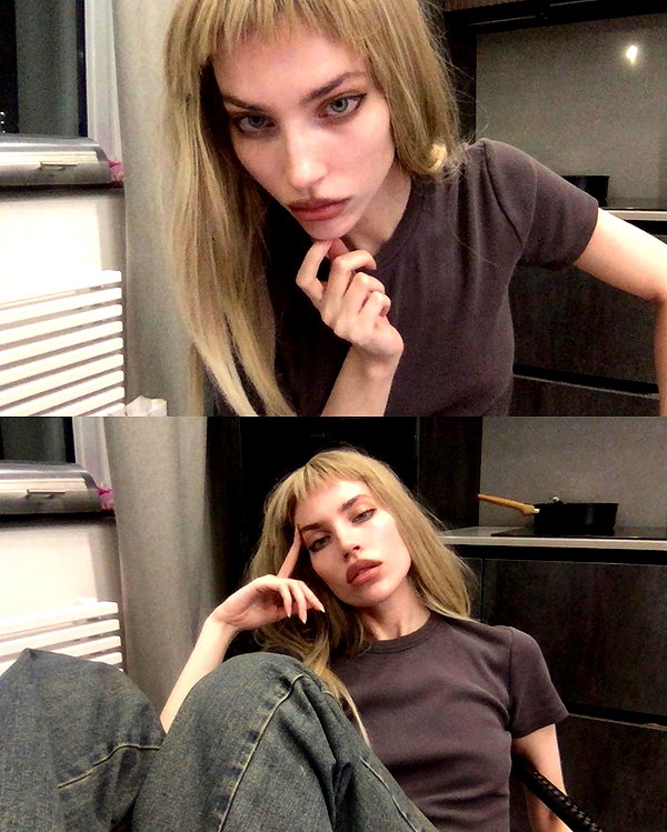 alien.hanna instagram image archive image