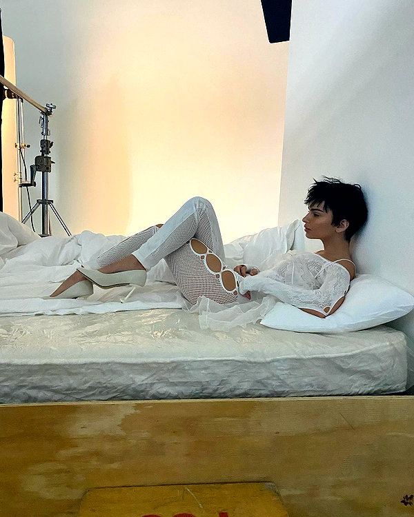 emrata instagram image archive image