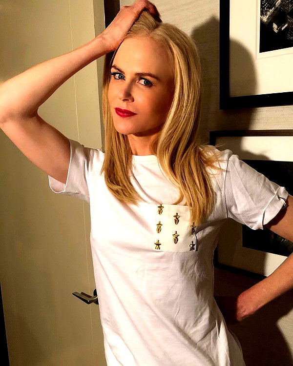nicolekidman instagram image archive image