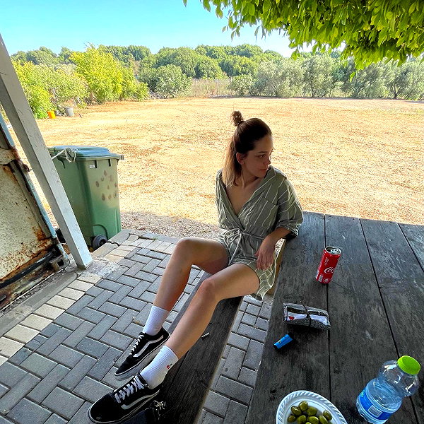 eva_romanovski instagram image archive image