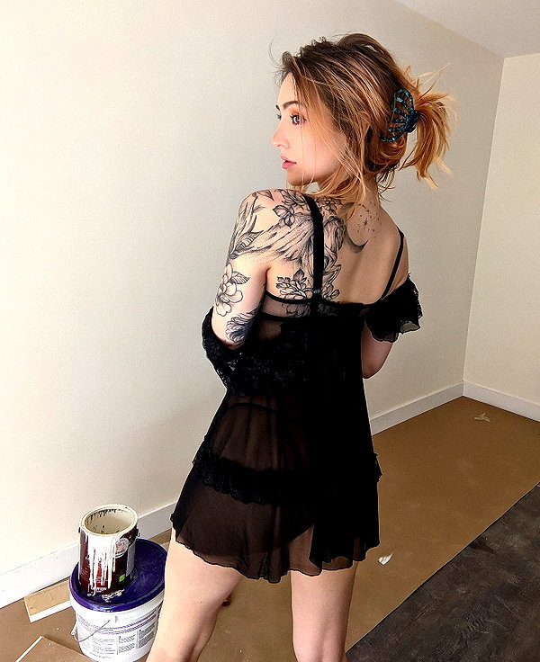 luxlo.xo instagram image archive image