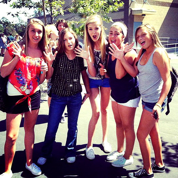 allie_dunn instagram image archive image
