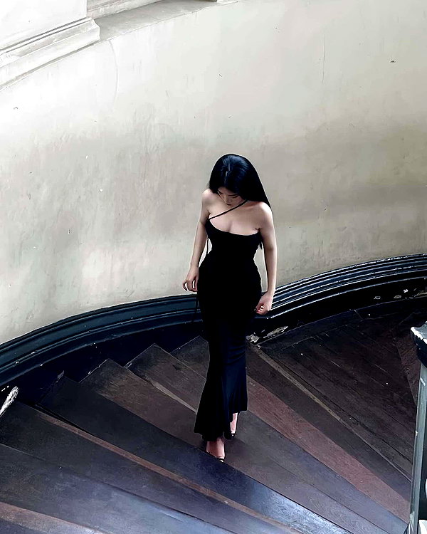 lyhythuedoxinh instagram image archive image